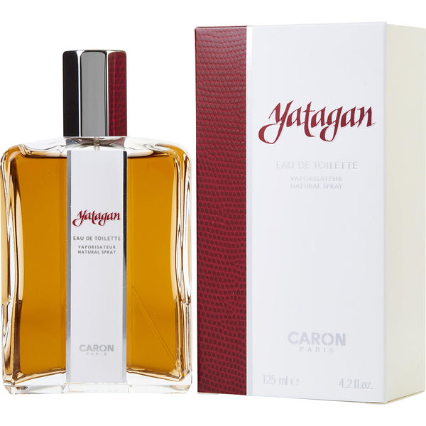 Yatagan - Edt Spray