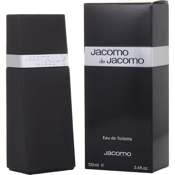 Jacomo De Jacomo - Edt Spray