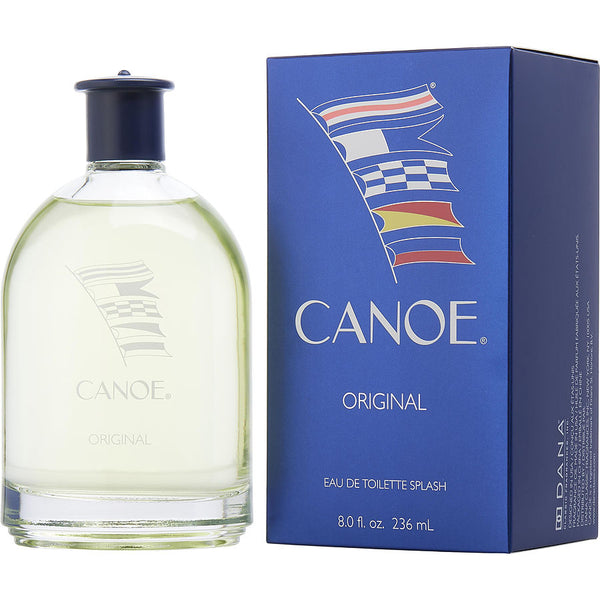 Canoe - Edt