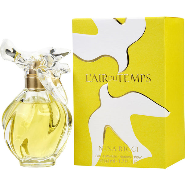 L'air Du Temps - Eau De Parfum Spray