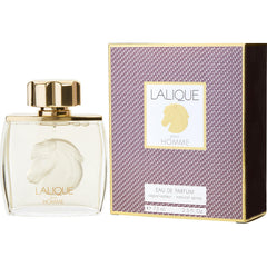 Lalique Equus - Eau De Parfum Spray