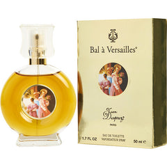 BAL A VERSAILLES by Jean Desprez 1.7 OZ