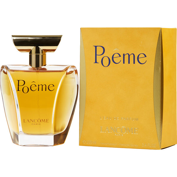 Poeme   Eau De Parfum Spray