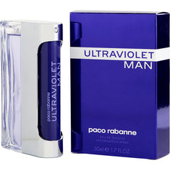 Ultraviolet - Edt Spray