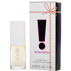 Exclamation - Cologne Spray