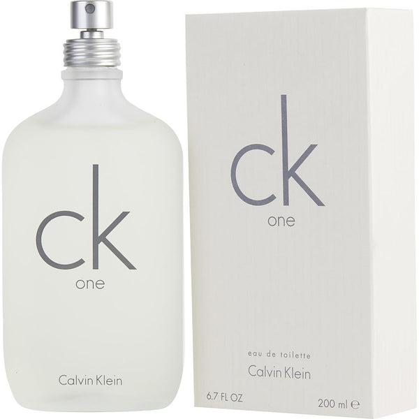 Ck One - Edt Spray