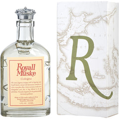 Royall Muske - Cologne Spray