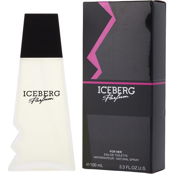 Iceberg   Edt Spray