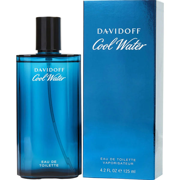 Cool Water   Edt Spray