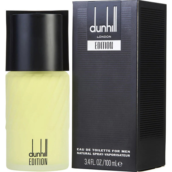 Dunhill Edition - Edt Spray