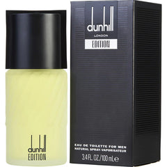 Dunhill Edition - Edt Spray