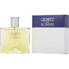 Quartz - Edt Spray