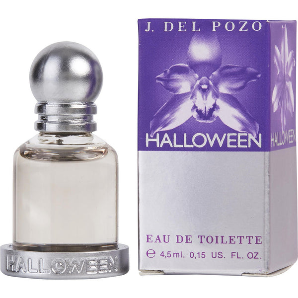 Halloween - Edt