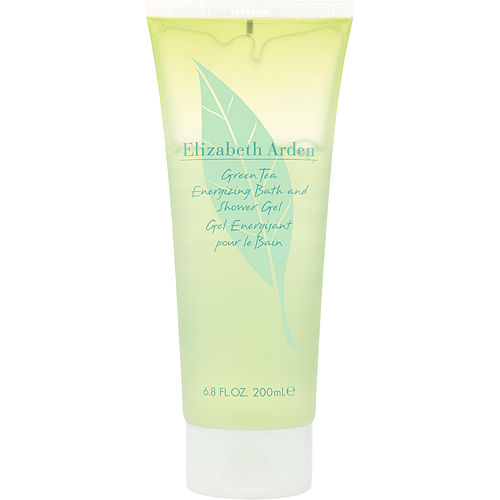 GREEN TEA by Elizabeth Arden 6.8 OZ
