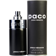 Paco - Eau De Toilette Spray