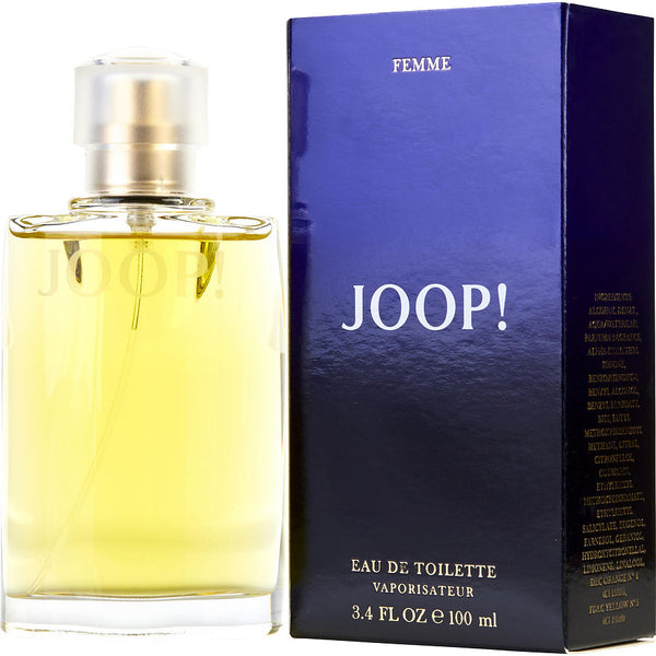 Joop! - Edt Spray