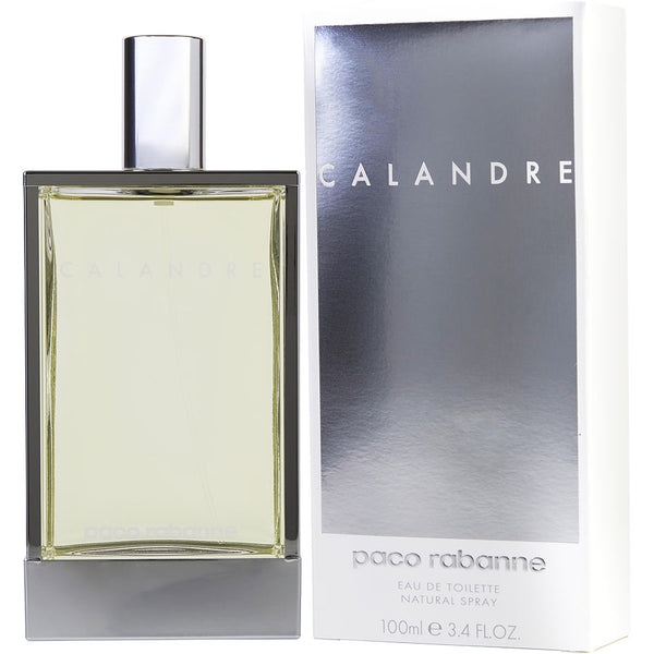 Calandre - Edt Spray