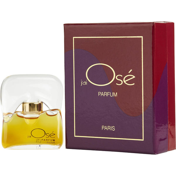 Jai Ose   Parfum