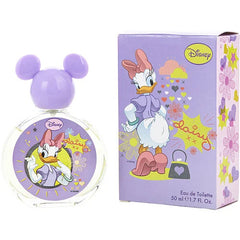 Daisy Duck Eau De Toilette Spray 1.7 oz