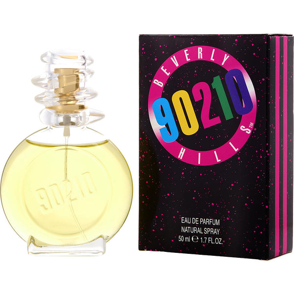 Beverly Hills 90210   Eau De Parfum Spray