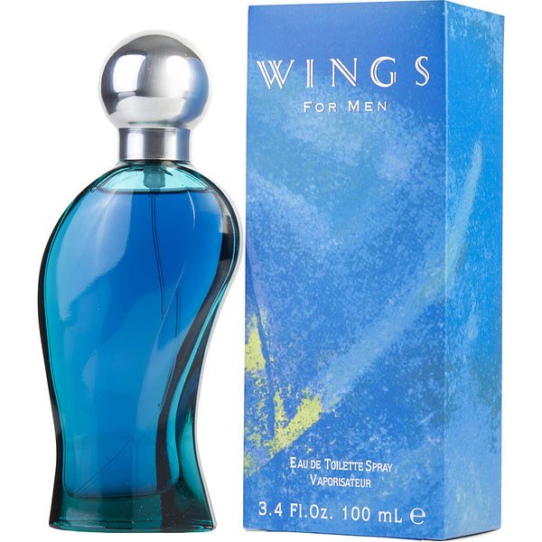 Wings  - Edt Spray