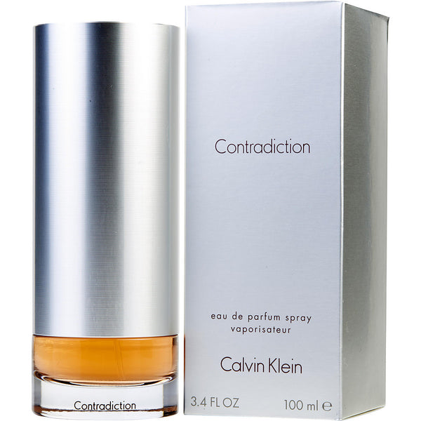 Contradiction - Eau De Parfum Spray