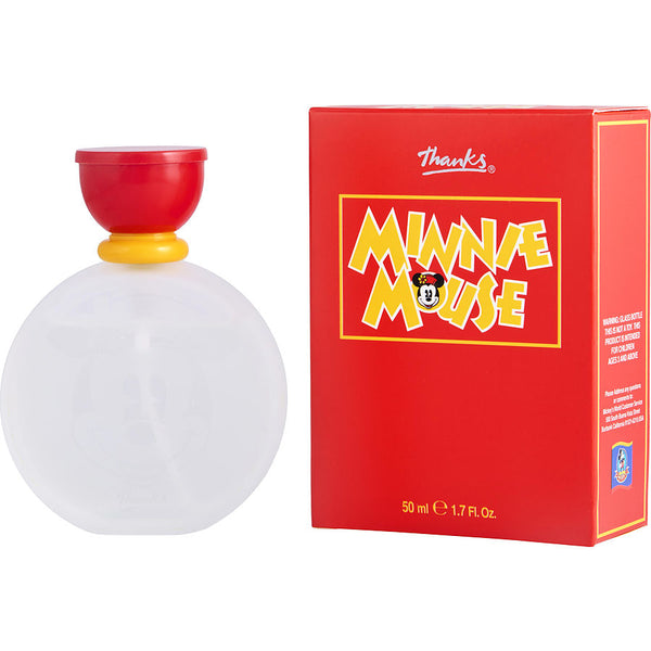 Minnie Mouse - Edt Spray