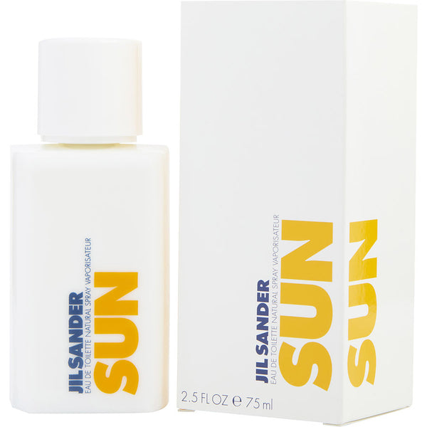 Jil Sander Sun  - Edt Spray