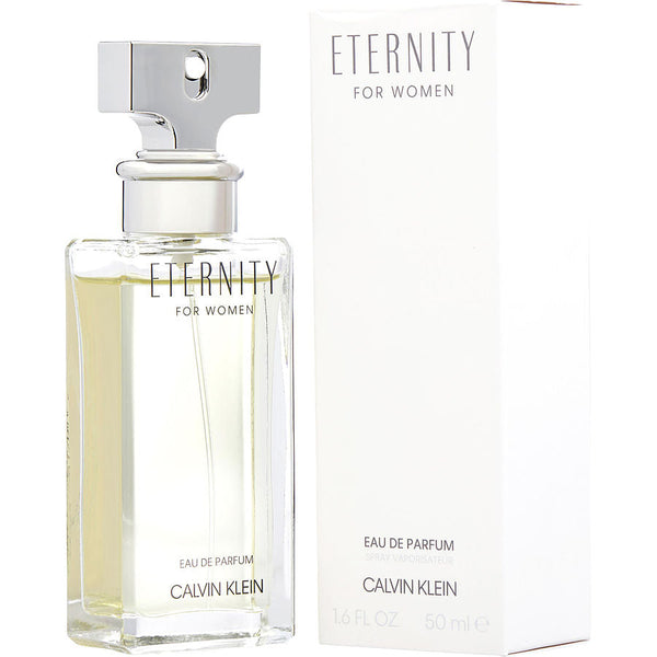 Eternity - Eau De Parfum Spray