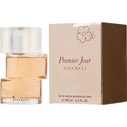 Premier Jour by Nina Ricci 3.3 OZ