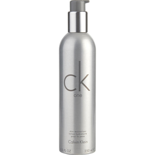 Ck One - Body Lotion