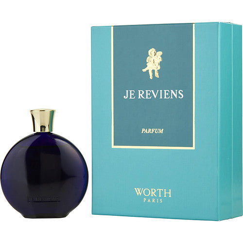 Je Reviens by Worth  1 OZ