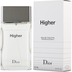 Higher - Edt Spray