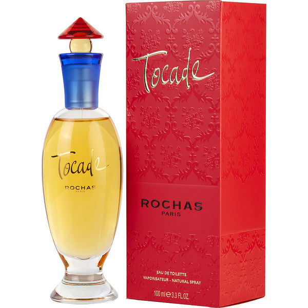 Tocade - Edt Spray