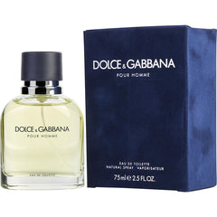 Dolce & Gabbana - Edt Spray