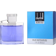 Desire Blue - Edt Spray