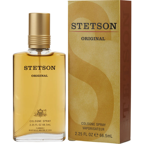 Stetson - Cologne Spray