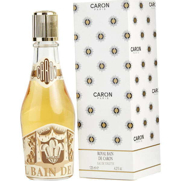 Royal Bain Caron Champagne - Edt