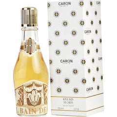 Royal Bain Caron Champagne - Edt