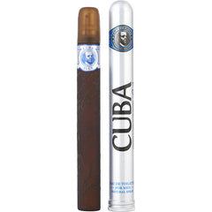 Cuba Blue - Edt Spray