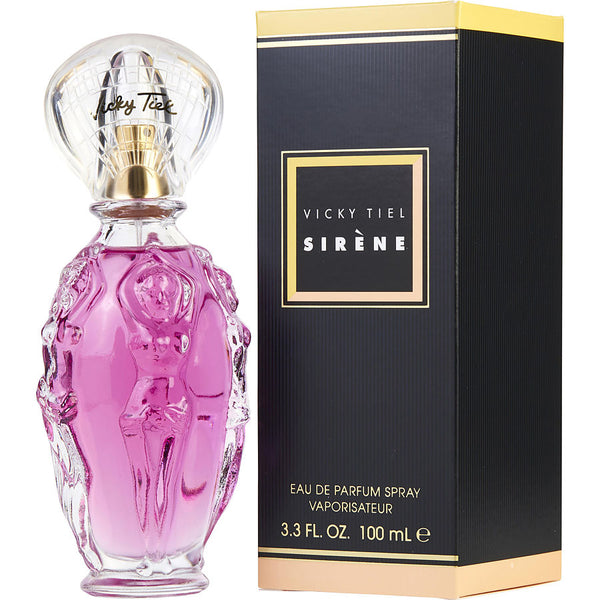 Sirene - Eau De Parfum Spray