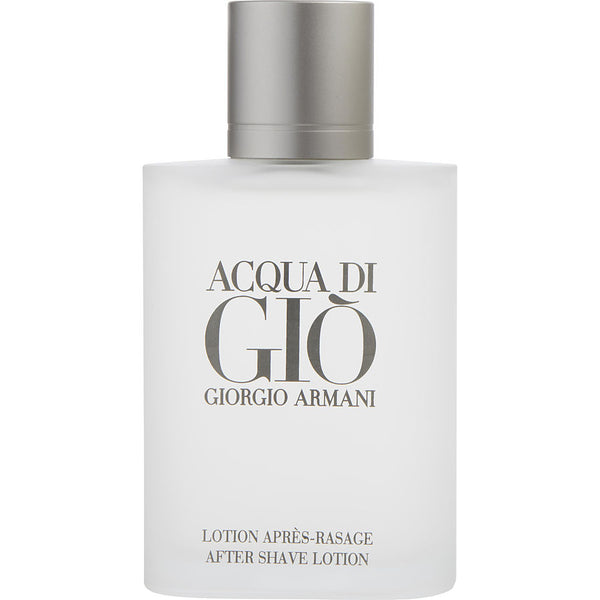 Acqua Di Gio - Aftershave