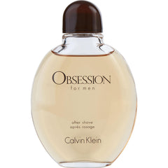 Obsession - Aftershave