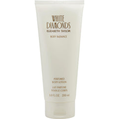 White Diamonds - Body Lotion