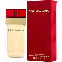 DOLCE & GABBANA by Dolce & Gabbana 3.3OZ