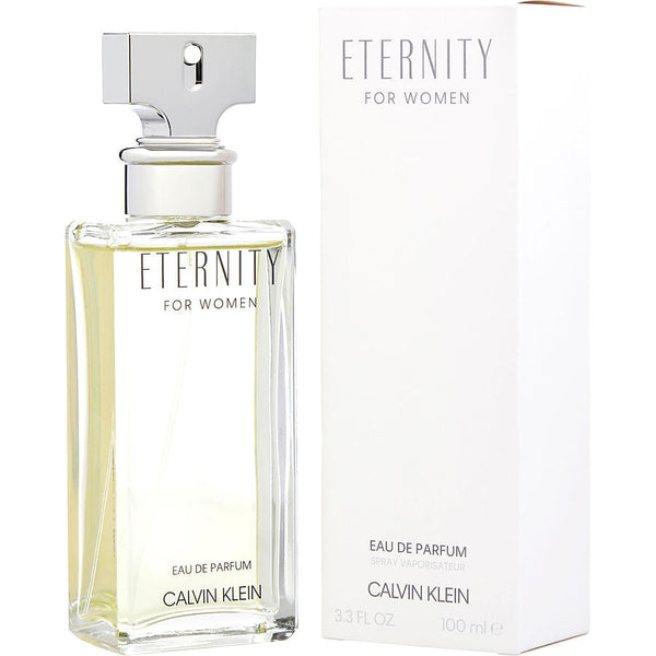 Eternity - Eau De Parfum Spray