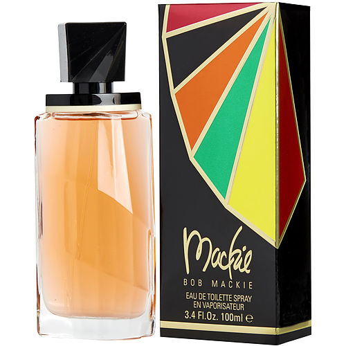 Mackie by Bob Mackie  3.4 OZ
