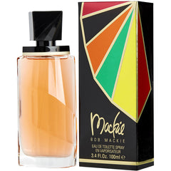 Mackie - Edt Spray