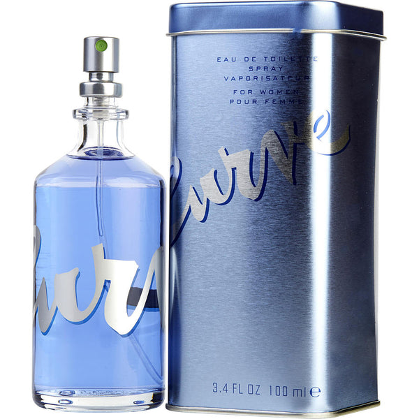 Curve - Edt Spray