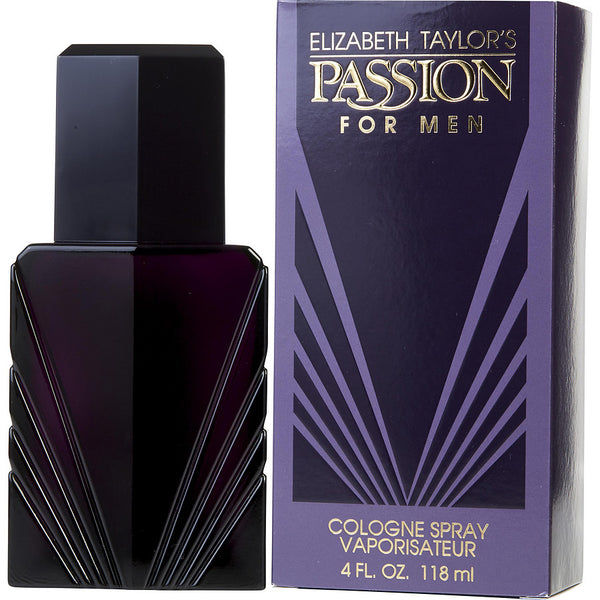 Passion - Cologne Spray